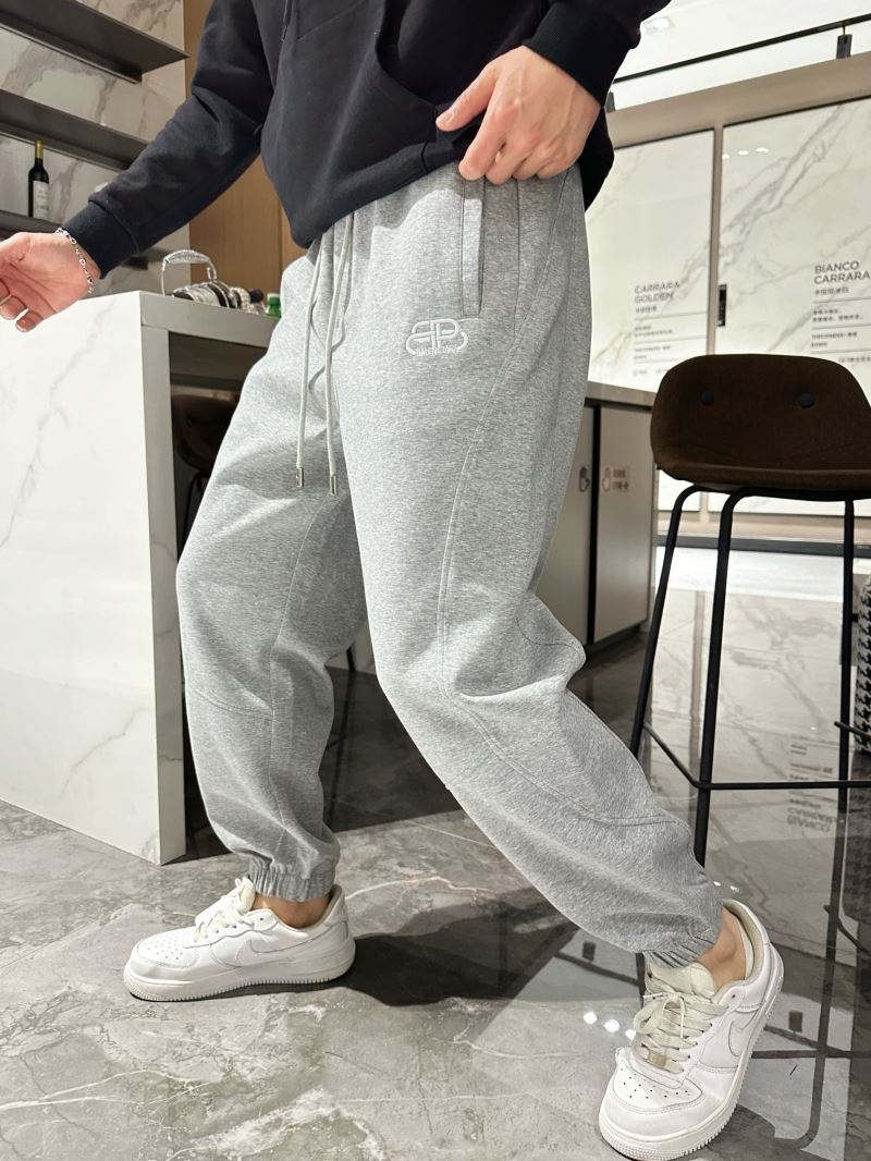 Balenciaga Long Pants